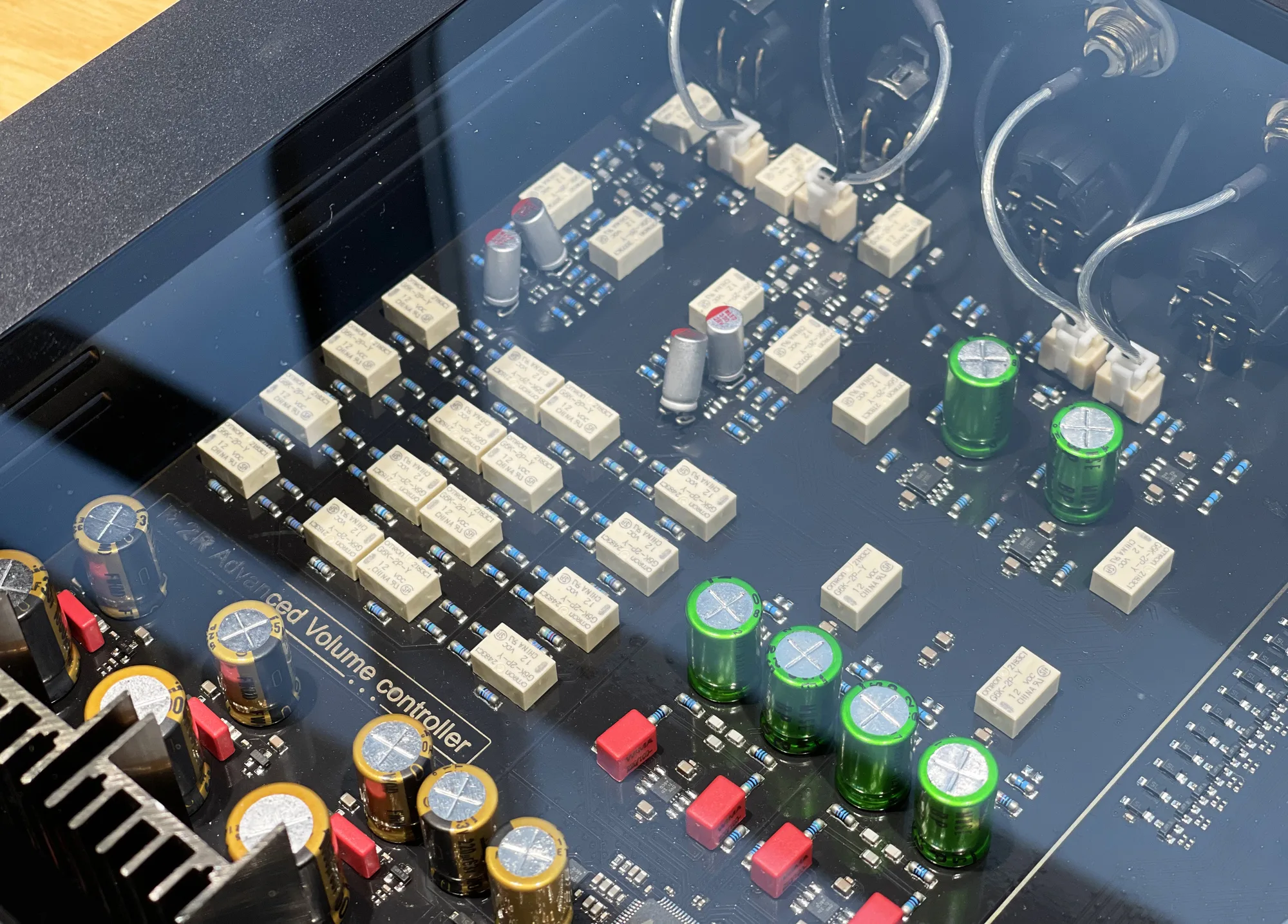 EverSolo DMP-A8 Lecteurs réseau audio