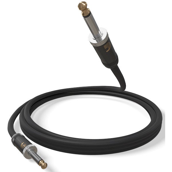 D'Addario AMSG-15 American Stage jack kabel 4.5 meter
