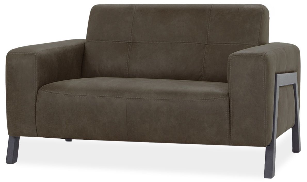 Loveseat Sorelli B142 x D95 x H81 cm