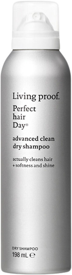 Living Proof Perfect Hair Day Advanced Clean Dry Shampoo 198ml
