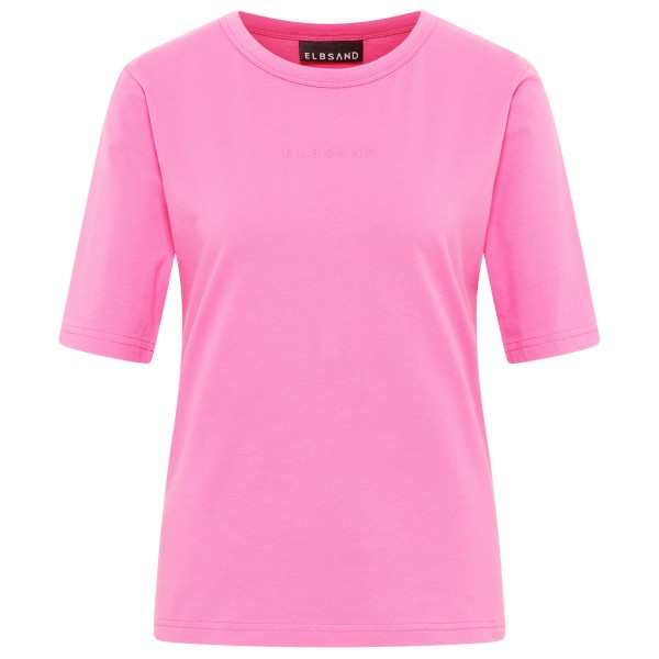 ELBSAND - Women's Siva T-Shirt - T-shirt