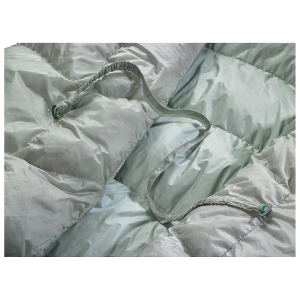 Therm-a-Rest - Vesper 20F/-6C - Sac de couchage en duvet