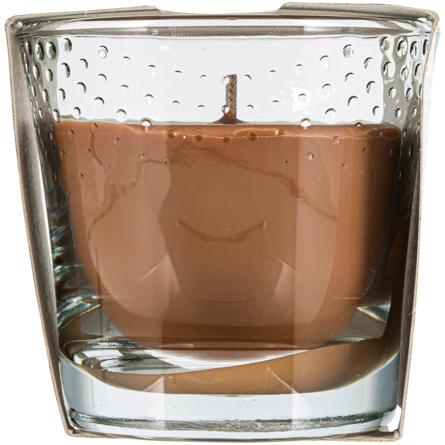 Glade Duftkerze Sensual Sandalwood & Jasmine