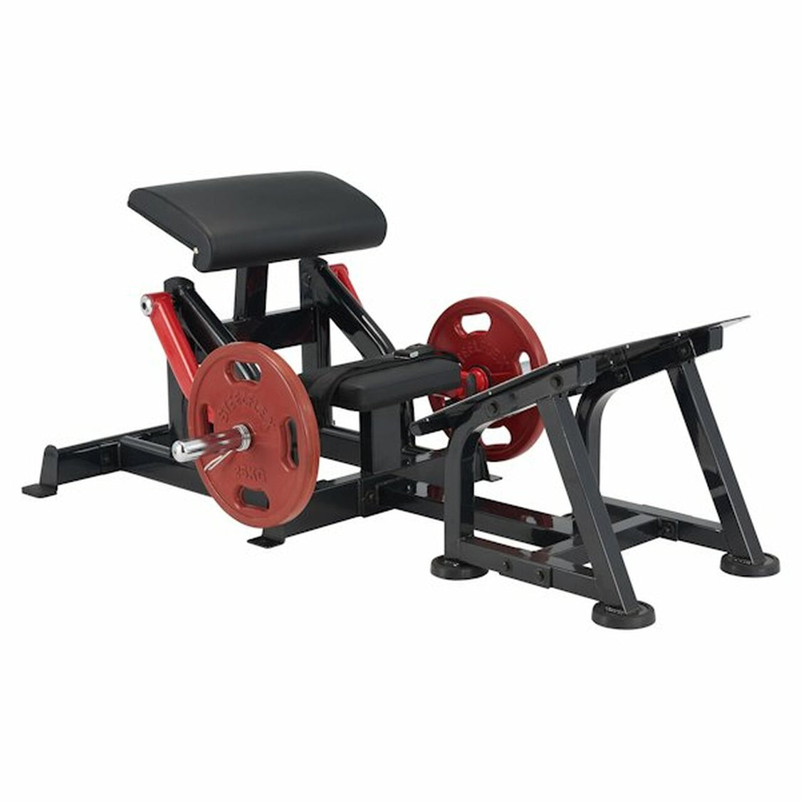 STEELFLEX Hip thruster