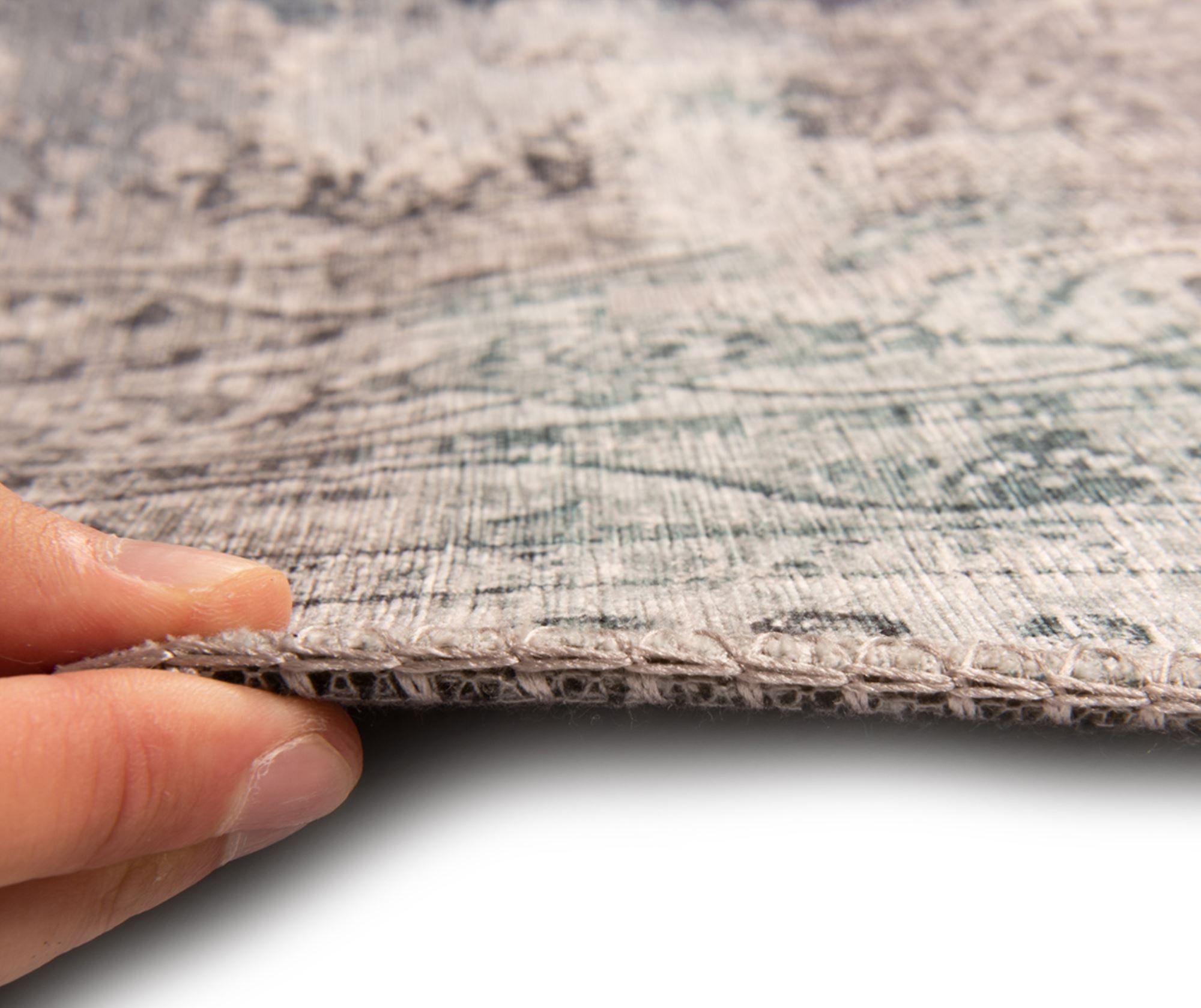 Teppich CECILIA 70 x 140 cm