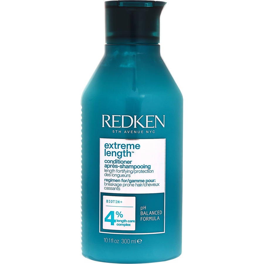 Redken Volume Injection Conditioner 300 ml