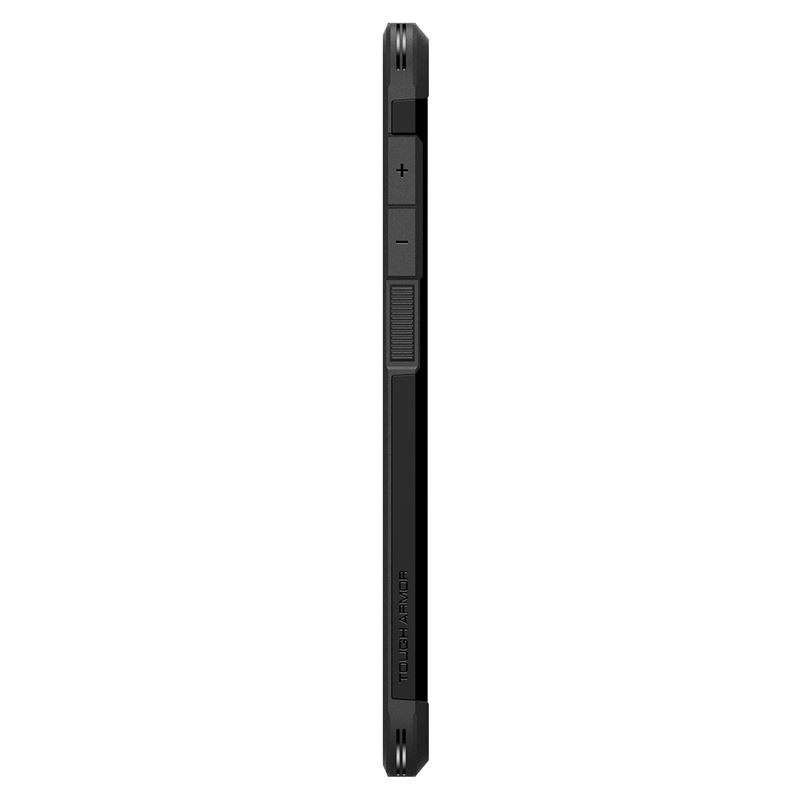 Samsung Galaxy A56 Tough Armor Case Hülle (ACS09294) - Schwarz