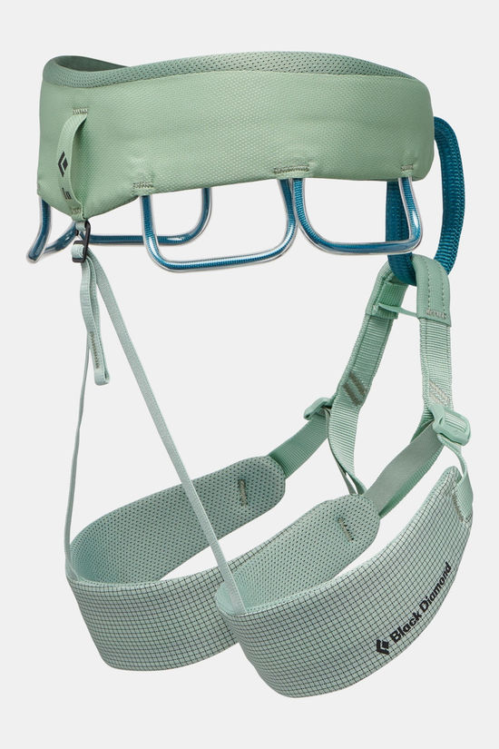 Black Diamond Black Diamond Momentum Harness Klimgordel Dames