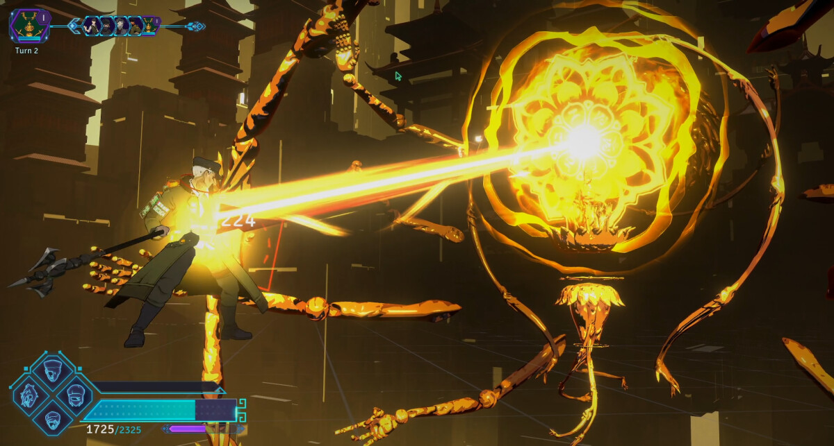 Mato Anomalies - Nintendo Switch
