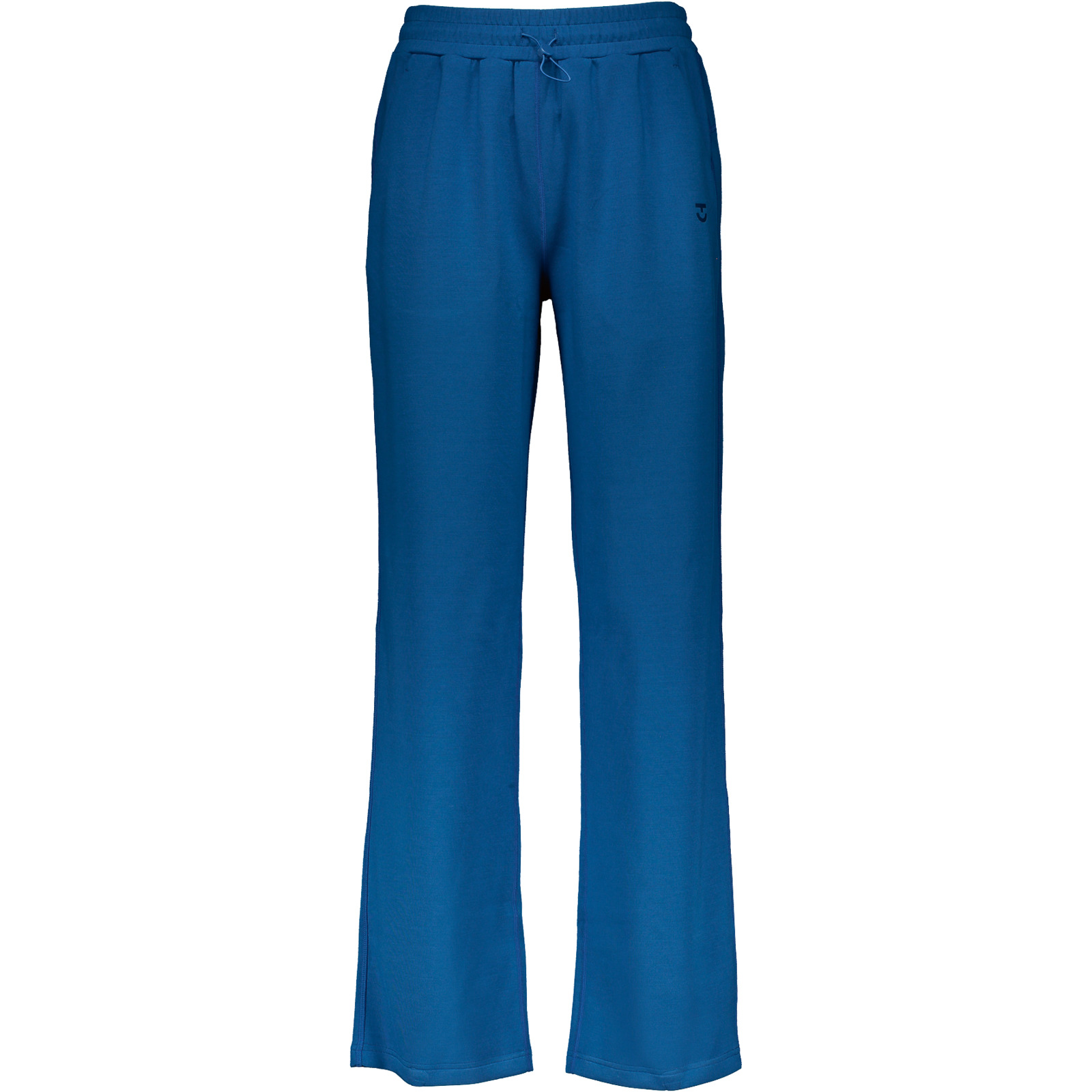 Tone Up Damen-Trainingshose Cloud XL, mittelblau