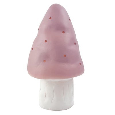 Egmont Toys Sopplampe Liten, Lilla