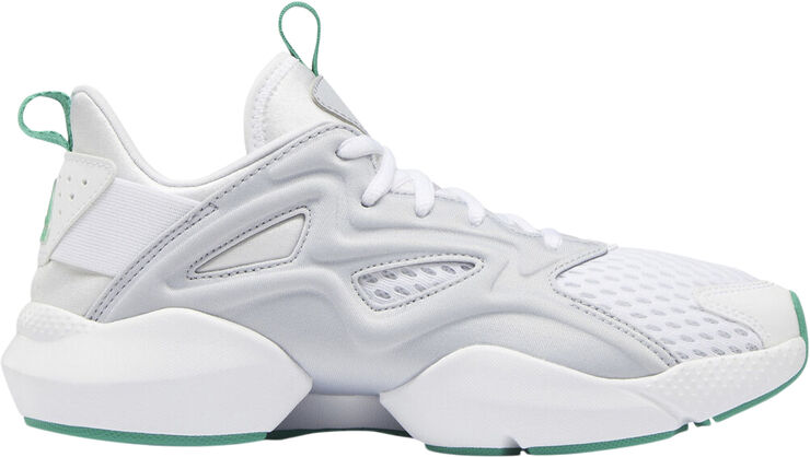 Reebok Sole Fury Adapt Hvid
