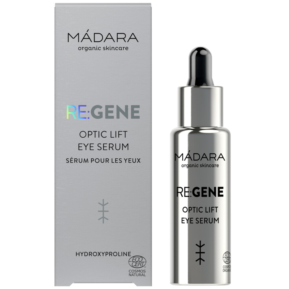 Madara Re:GeneOptic Lift-Oogserum15 ml