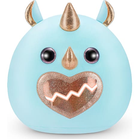 Rainbocorns Eggzania – flere varianter – assorteret