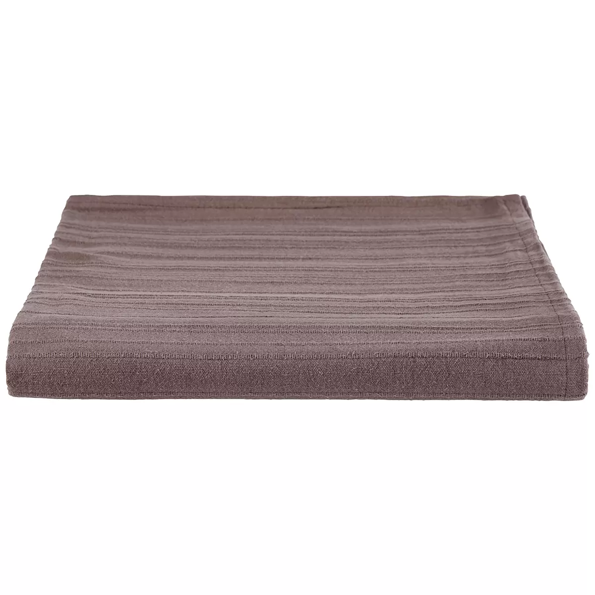Tagesdecke Michelle taupe