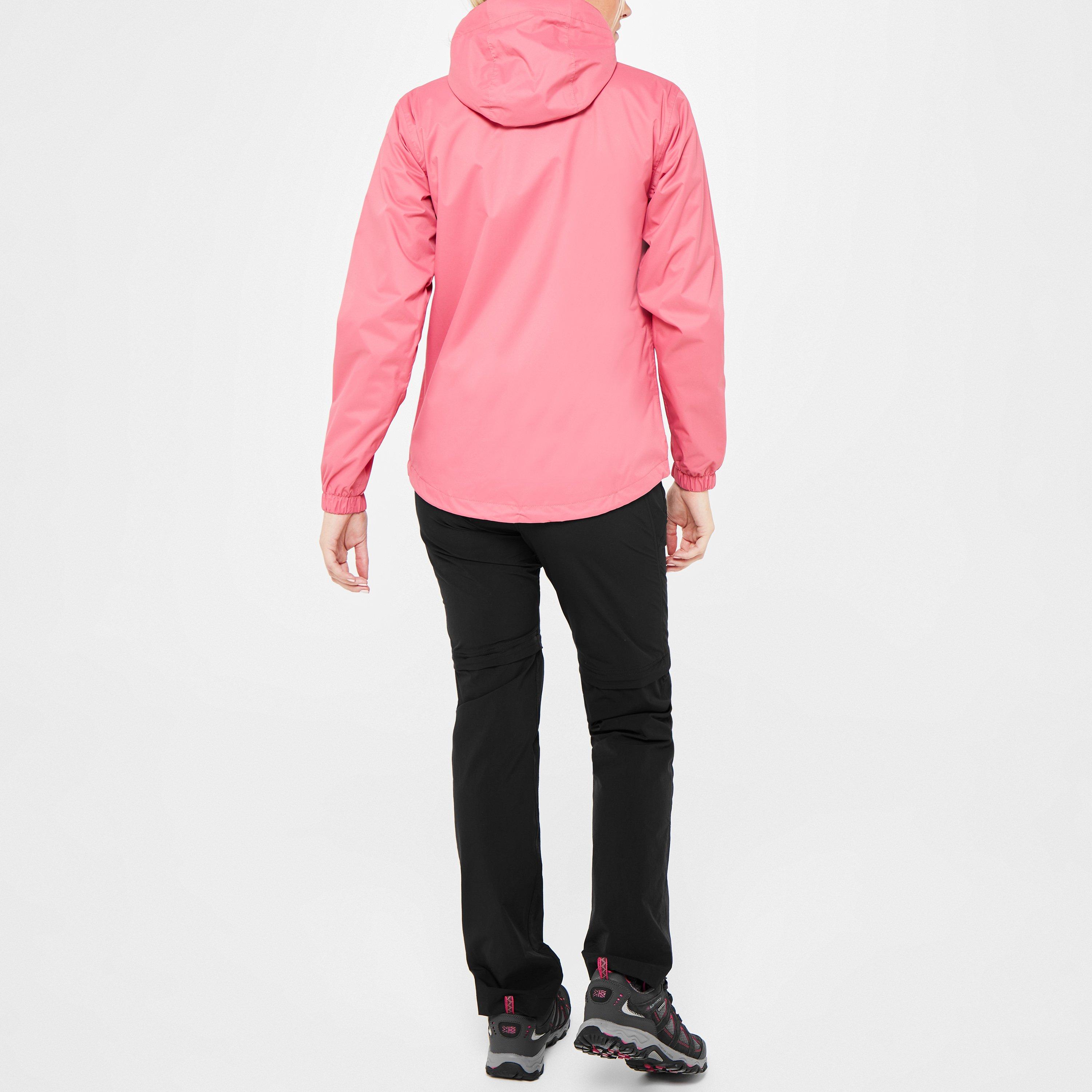 Karrimor Sierra Hooded Jacket Womens