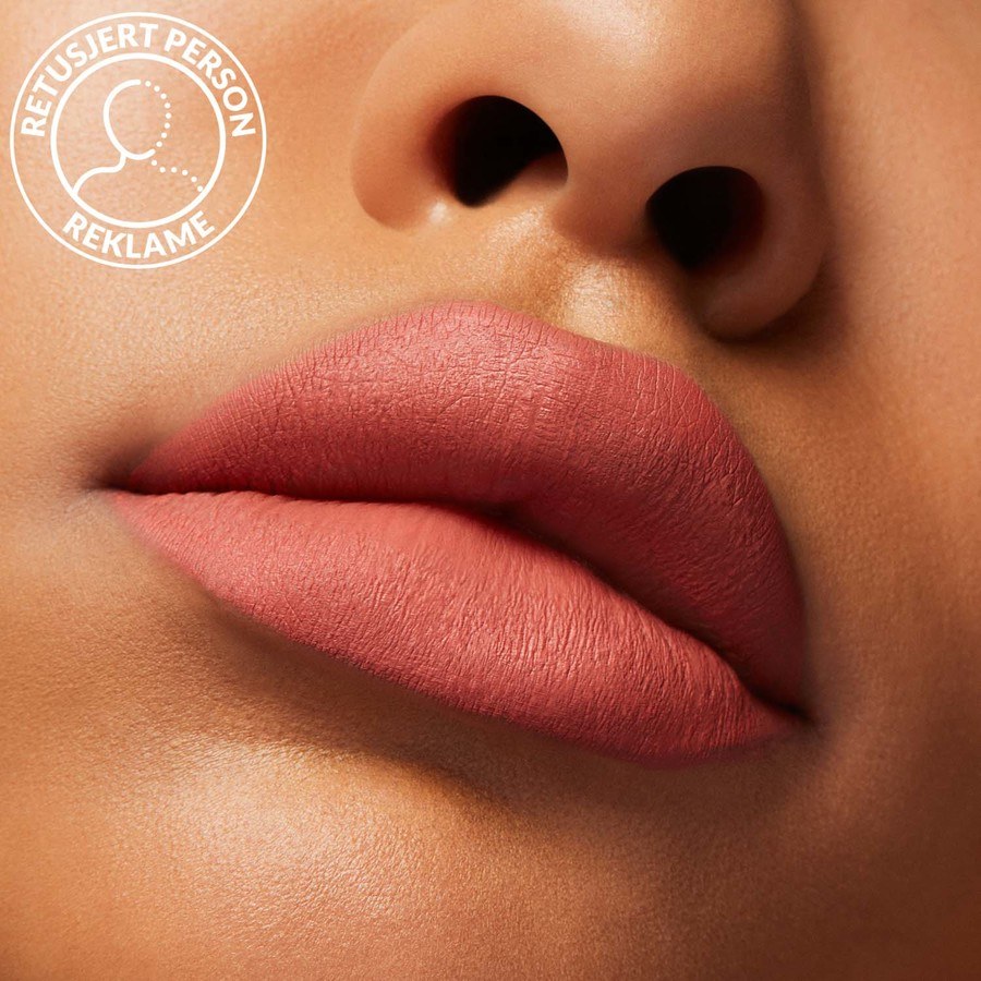 MAC Locked Kiss Ink Lipcolour Mull It Over & Over 4ml