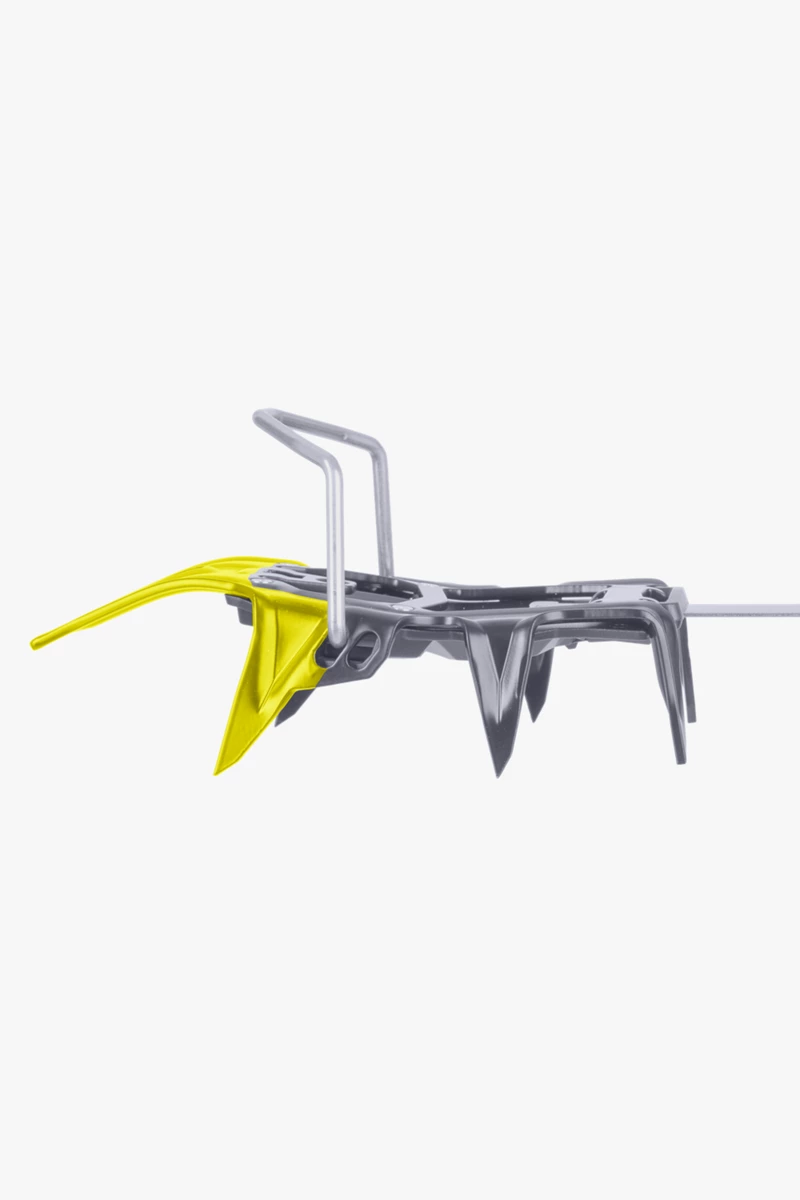 Salewa Alpinist Walk Steigeisen