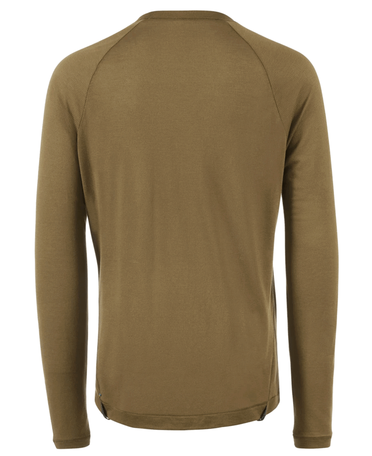 Klättermusen<br>Groa LS Tee M's