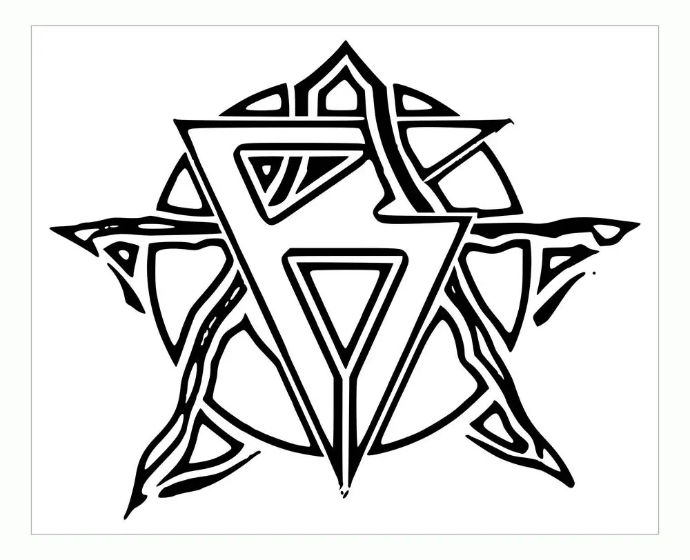 Revolution Supply Co Logo Klistermærke Til Løbehjul | SkatePro
