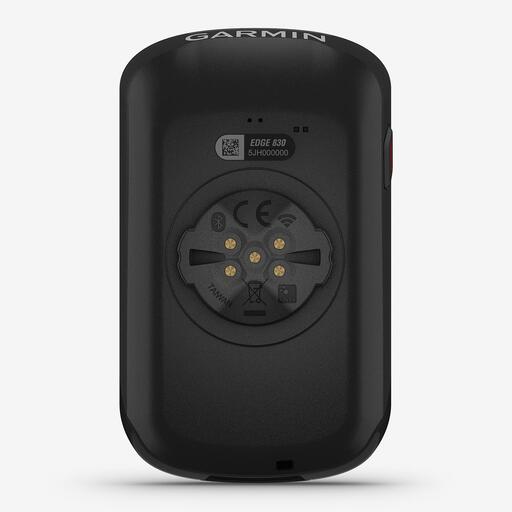 GPS Garmin Edge 830