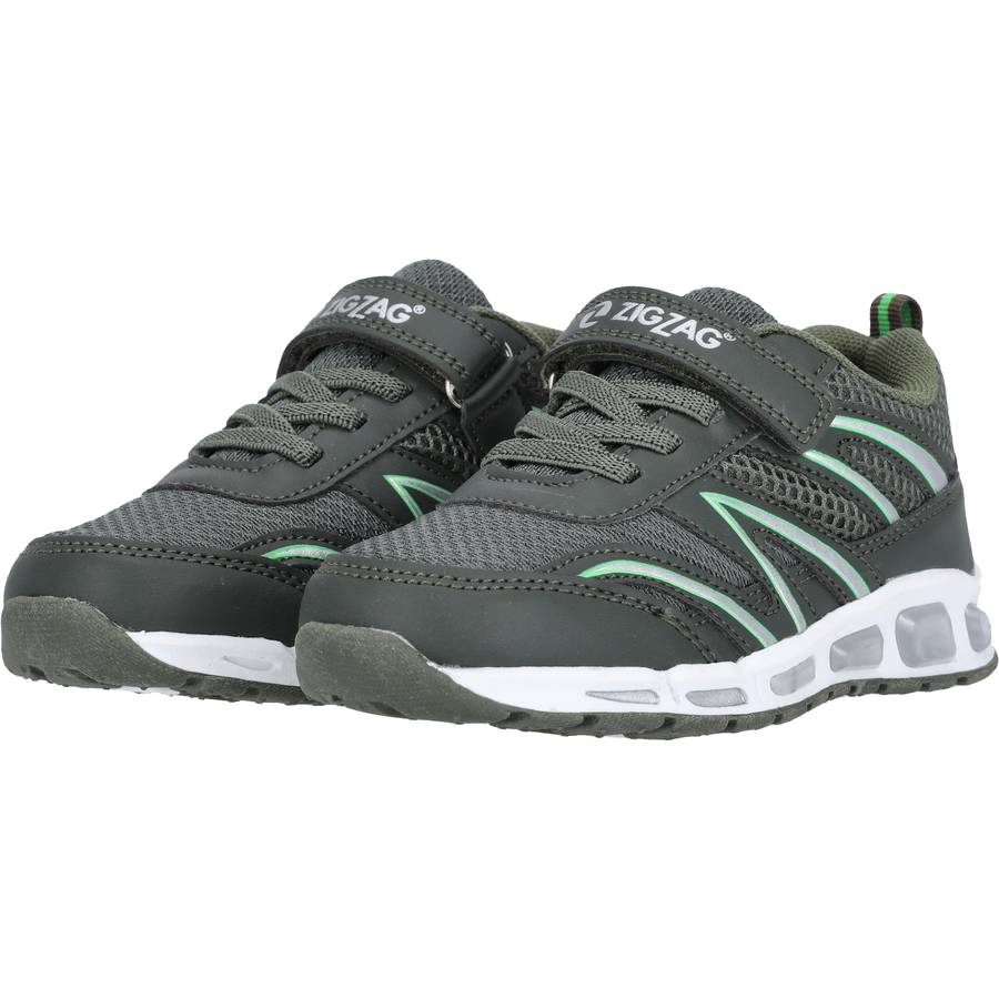ZigZag Sneaker Ingosia 3006 Duffel Bag
