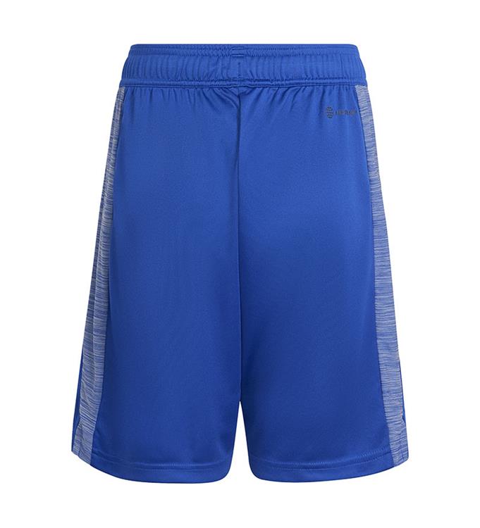 adidas JR AEROREADY Heather Short