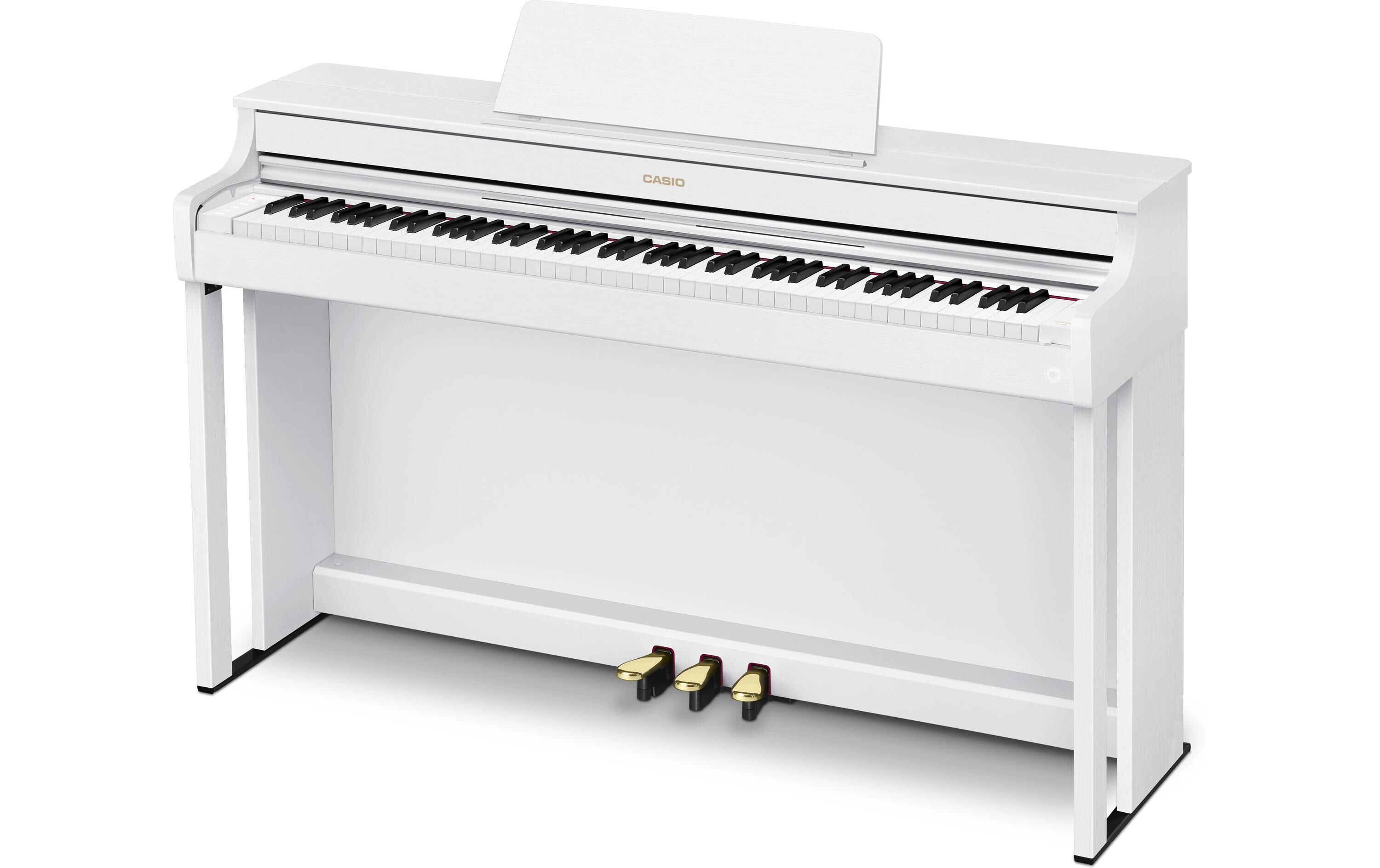 E-Piano CELVIANO AP-300WE<br>88-Tasten-Digitalpiano