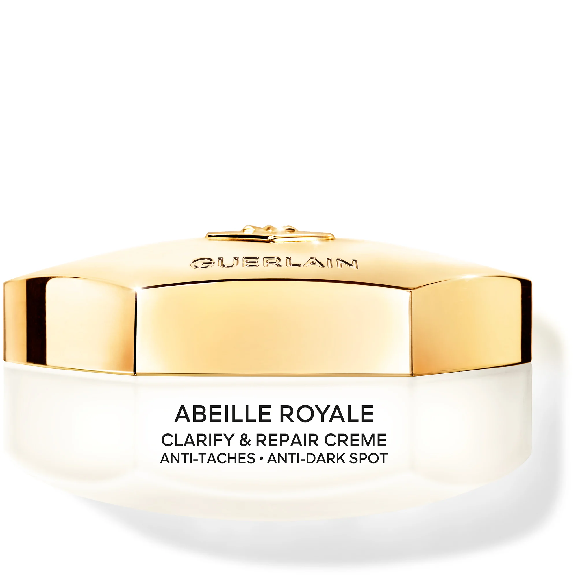 ABEILLE ROYALE La Crème ClarifyRepair |