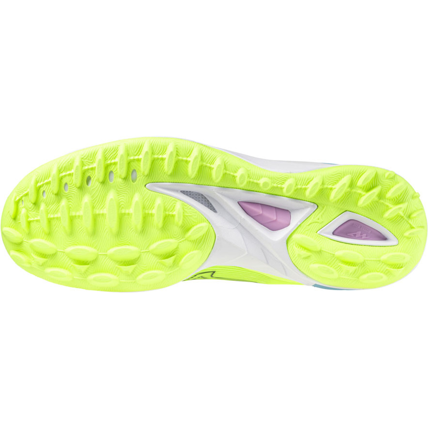 Mizuno Wave Leopardus