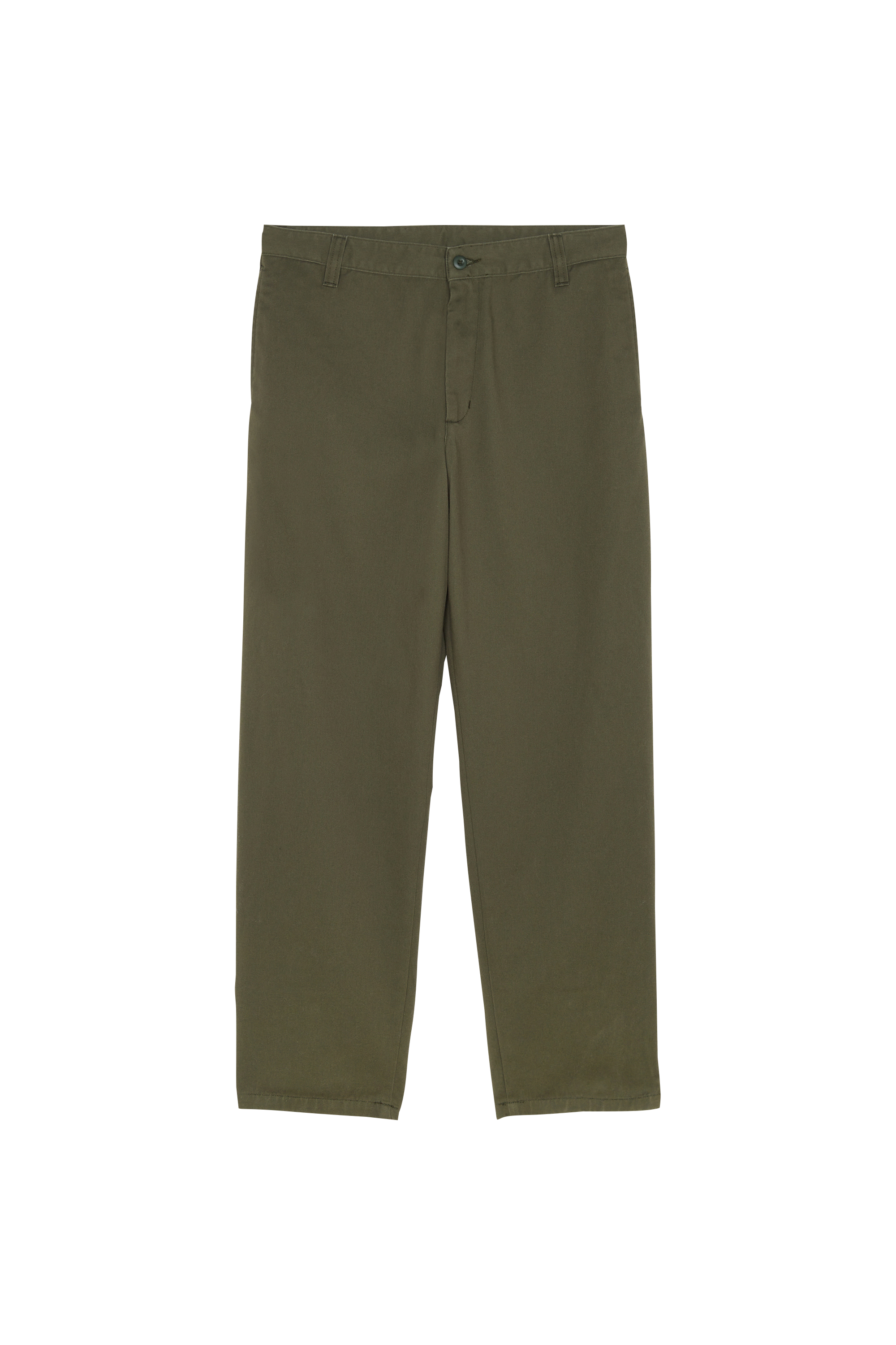 CARHARTT WIP Pantalon Calder Kaki
