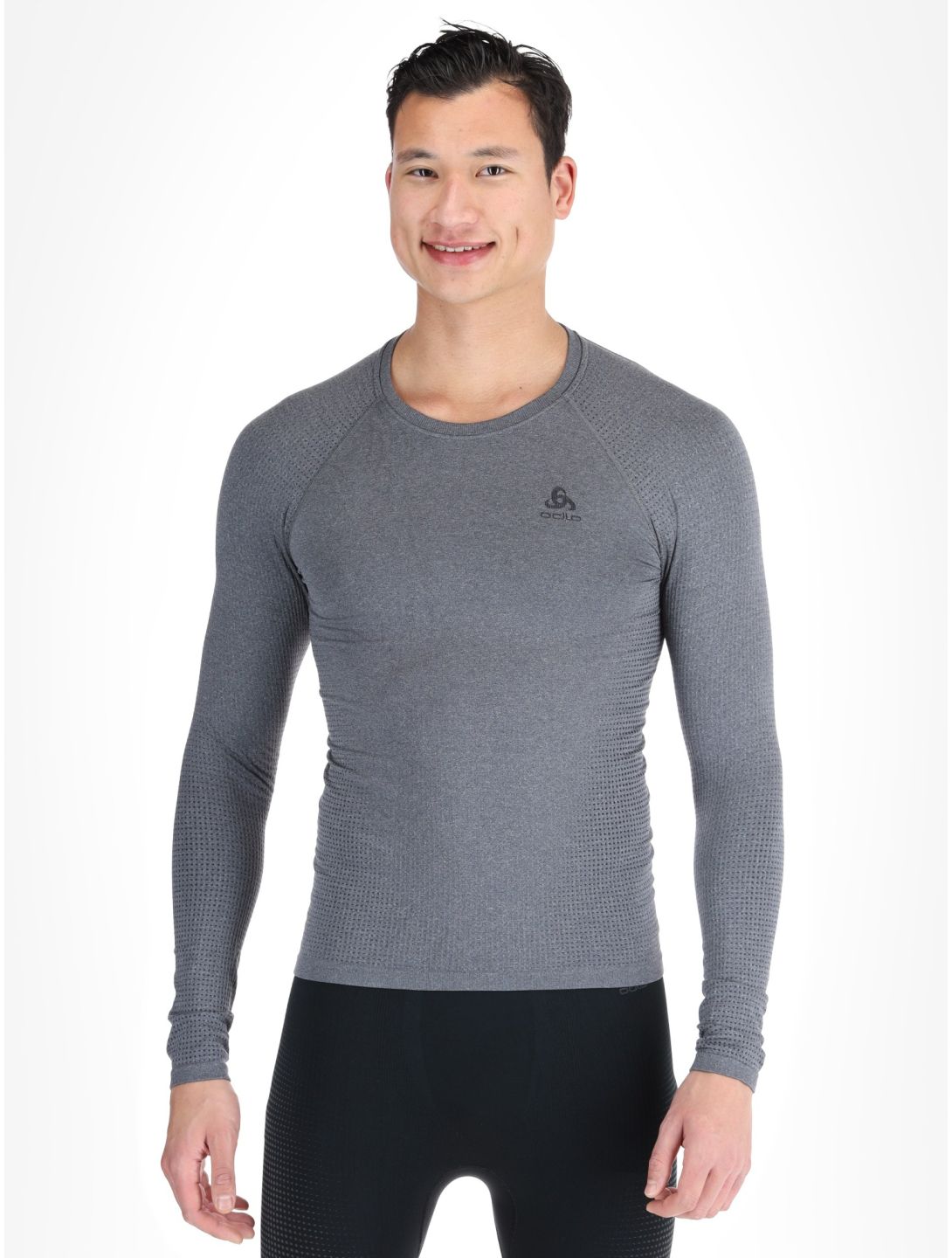 Performance Warm Eco thermoshirt heren