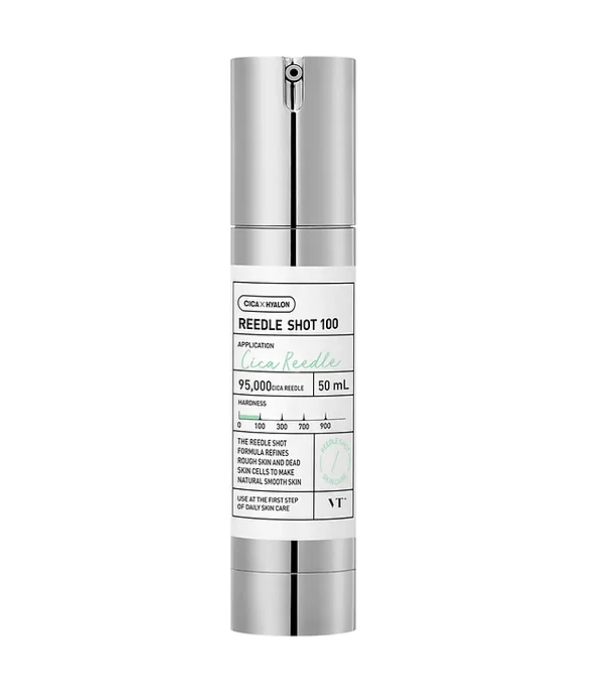 VT Cosmetics - Soro de microagulhas Reedle Shot - 100