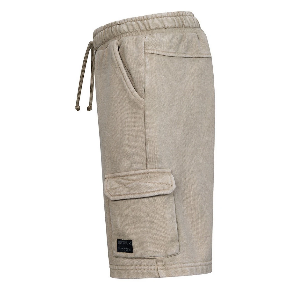 Jongens Vest Jelle