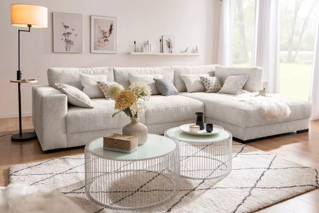 Ecksofa Marsala