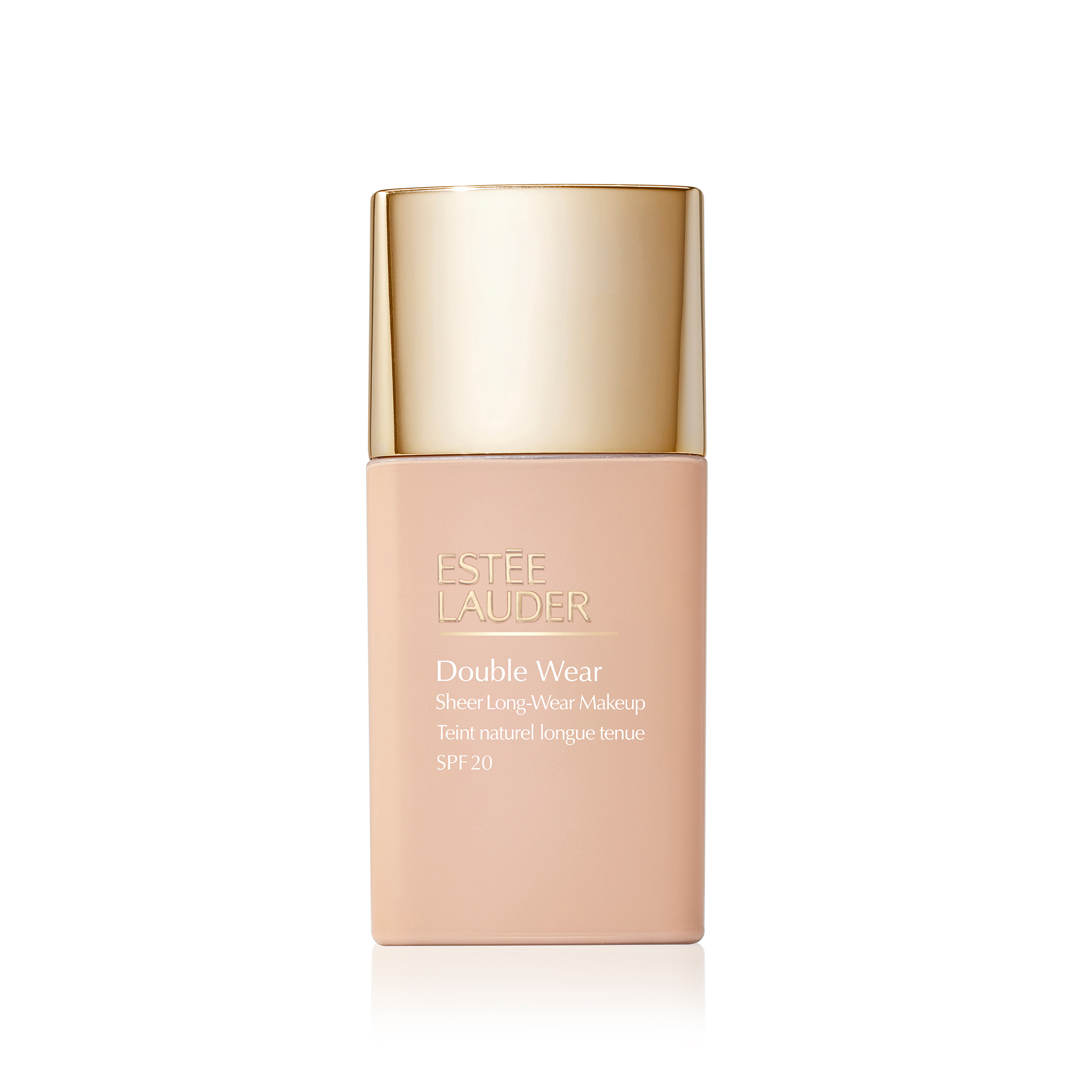 Estee Lauder Double Wear Sheer Matte LW Make Up No 1C1 1 Stk