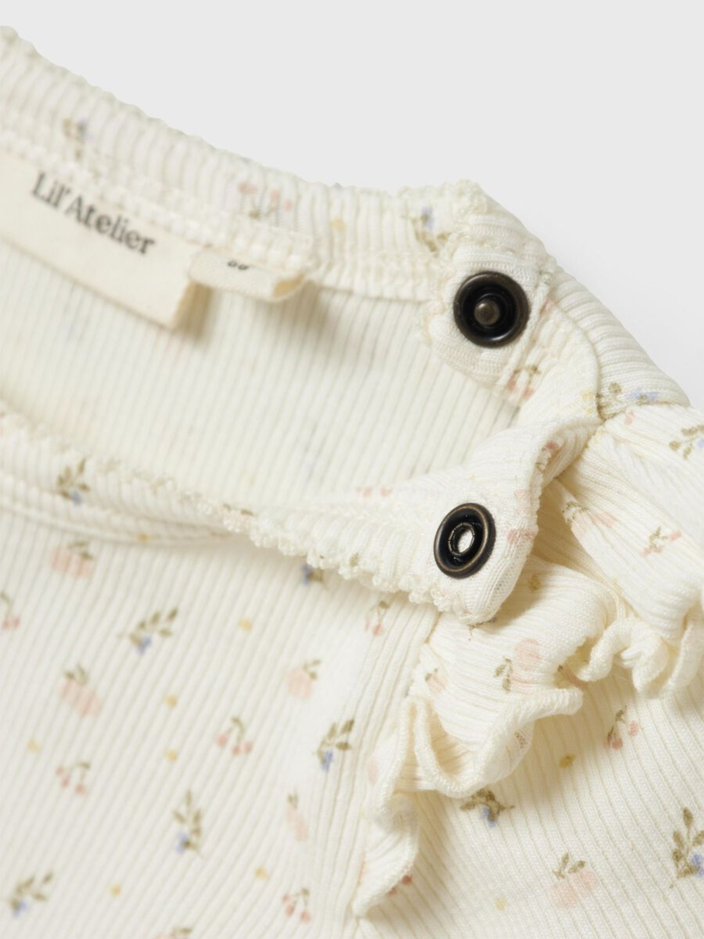 Gago Kik Long Sleeve Slim Body