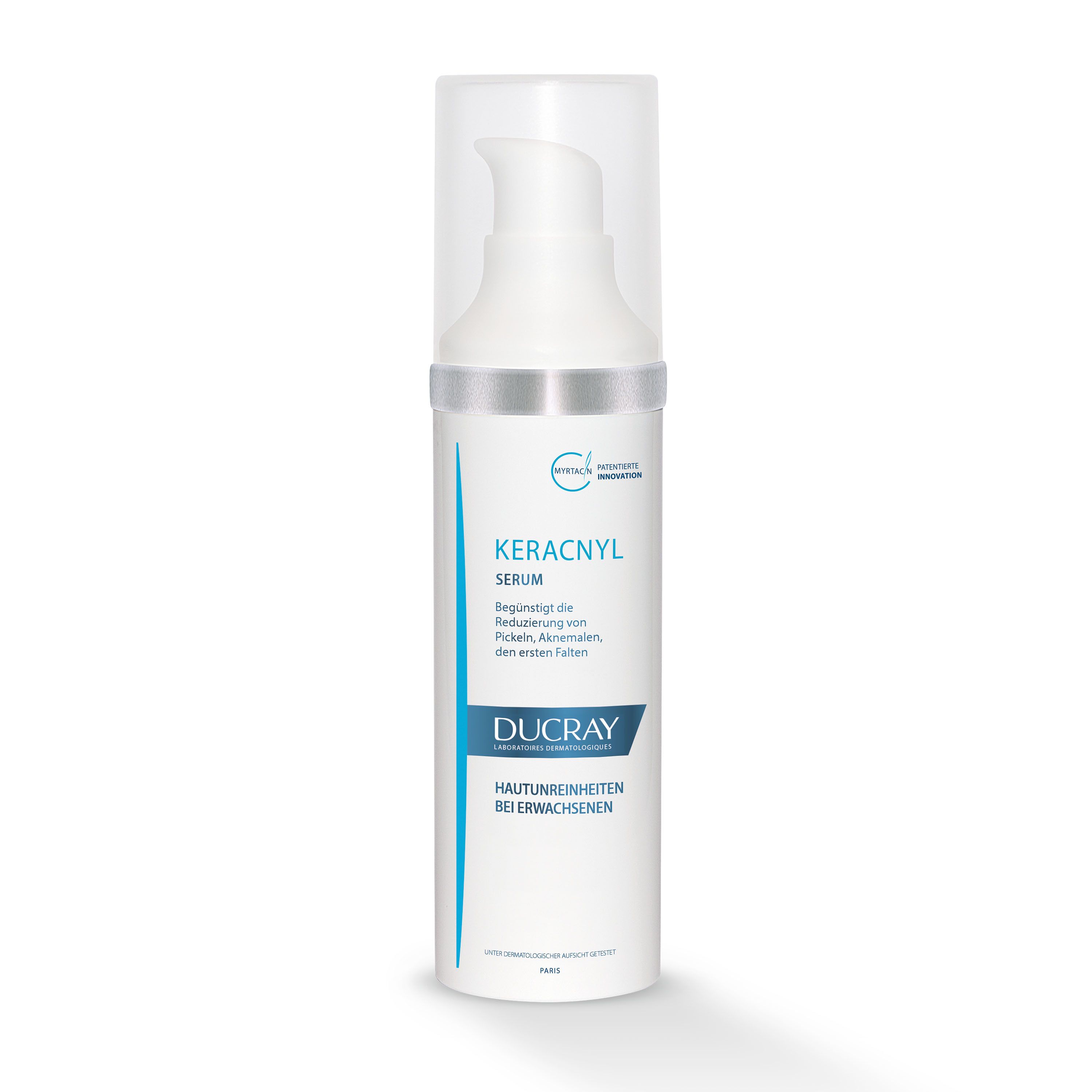 DUCRAY KERACNYL Serum - Hochkonzentrierte Anti-Pickel- Pflege