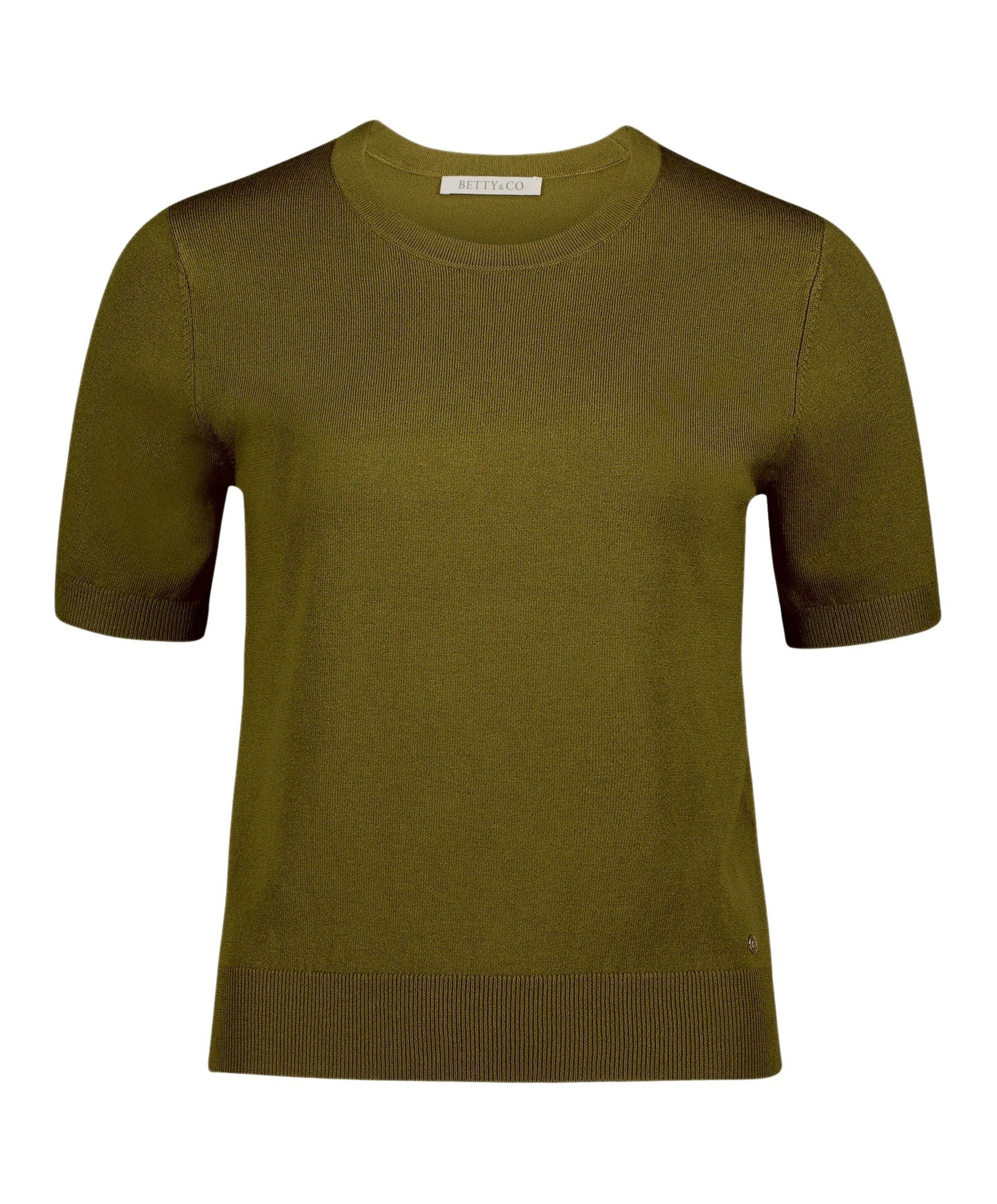 Betty en Co Dames trui groen