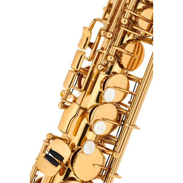 Emeo Digital Saxophone Classic Gold