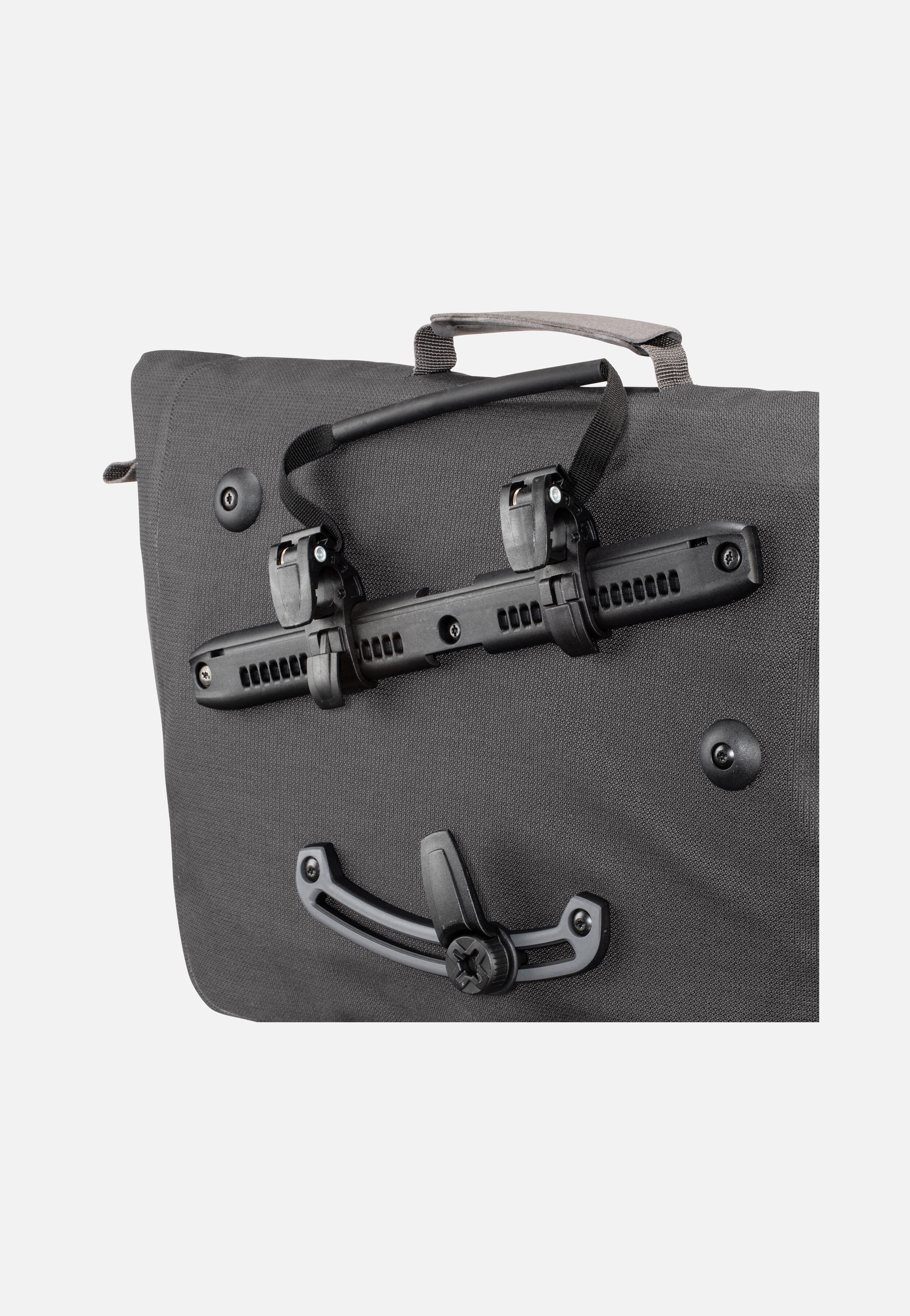 Commuter-Bag Urban QL2.1 Pepper - Fahrradtasche