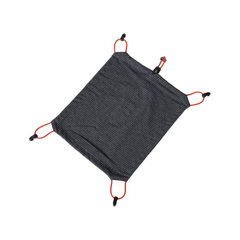 Helmet Holder - Porte-casque sac à dos