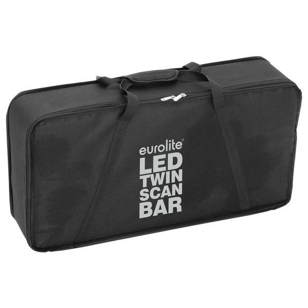 Eurolite LED Twin Scan Bar