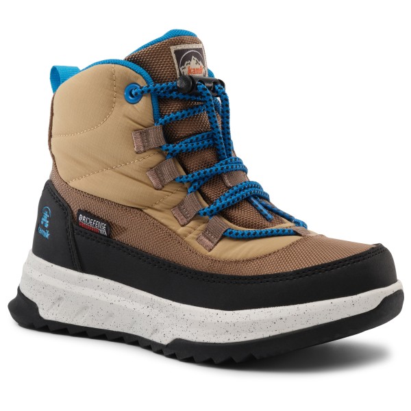 Kamik - Kid's Stormy Mid 2 - Chaussures de loisirs