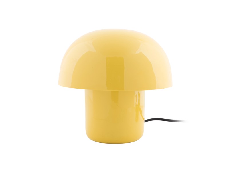 Table Lamp Fat Mushroom Mini LM2157BG Bright green