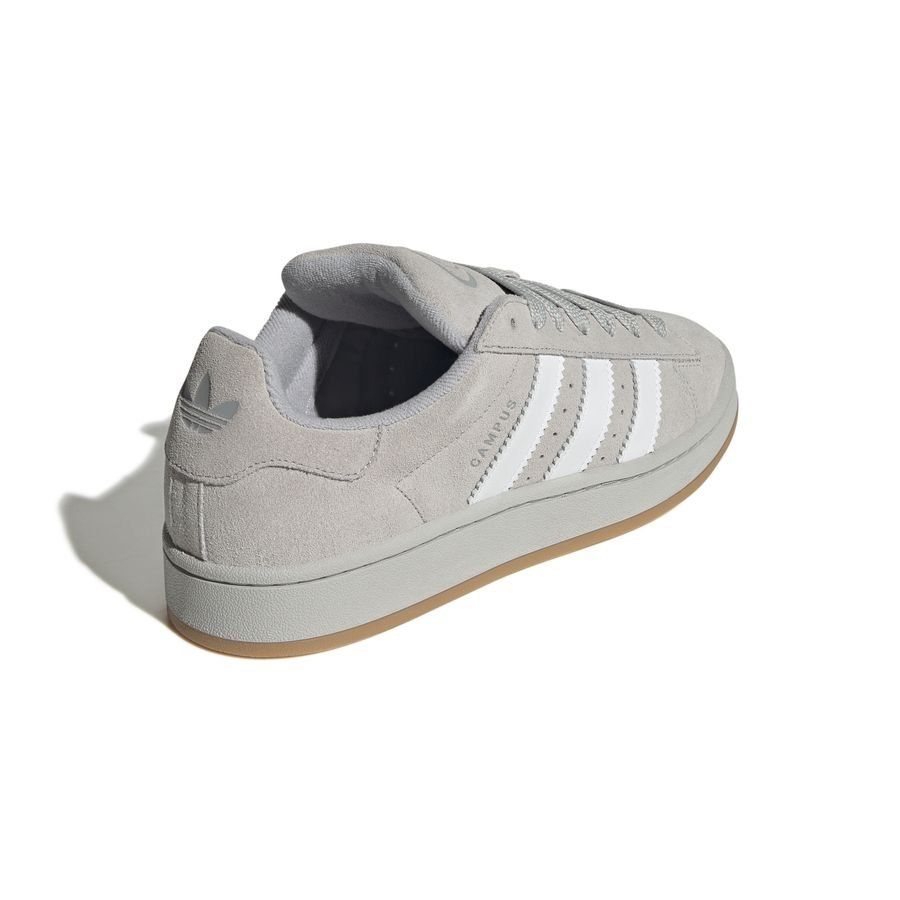 adidas Originals Chaussures Campus 00s - Gris/Blanc
