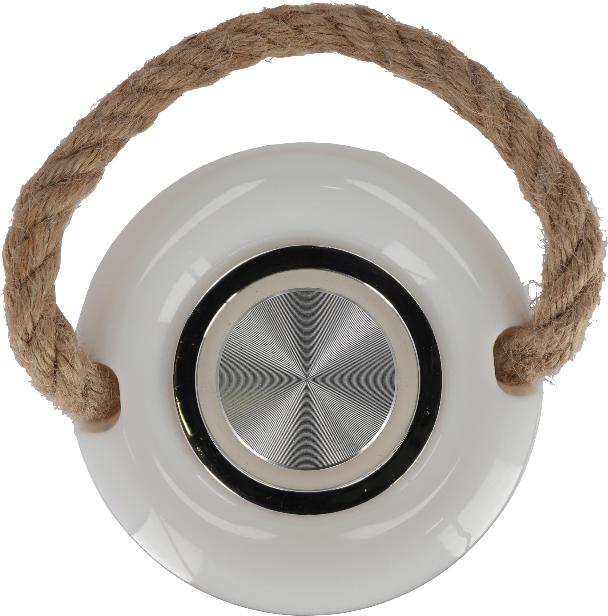 Berger Sonido LED-Campingleuchte mit Bluetooth Lautsprecher