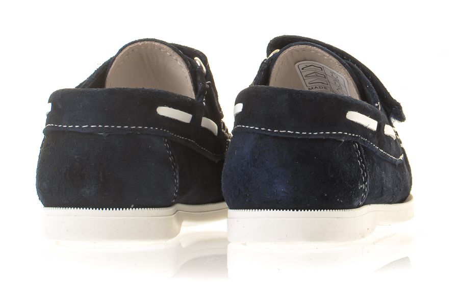 Zecchino D'oro Loafer