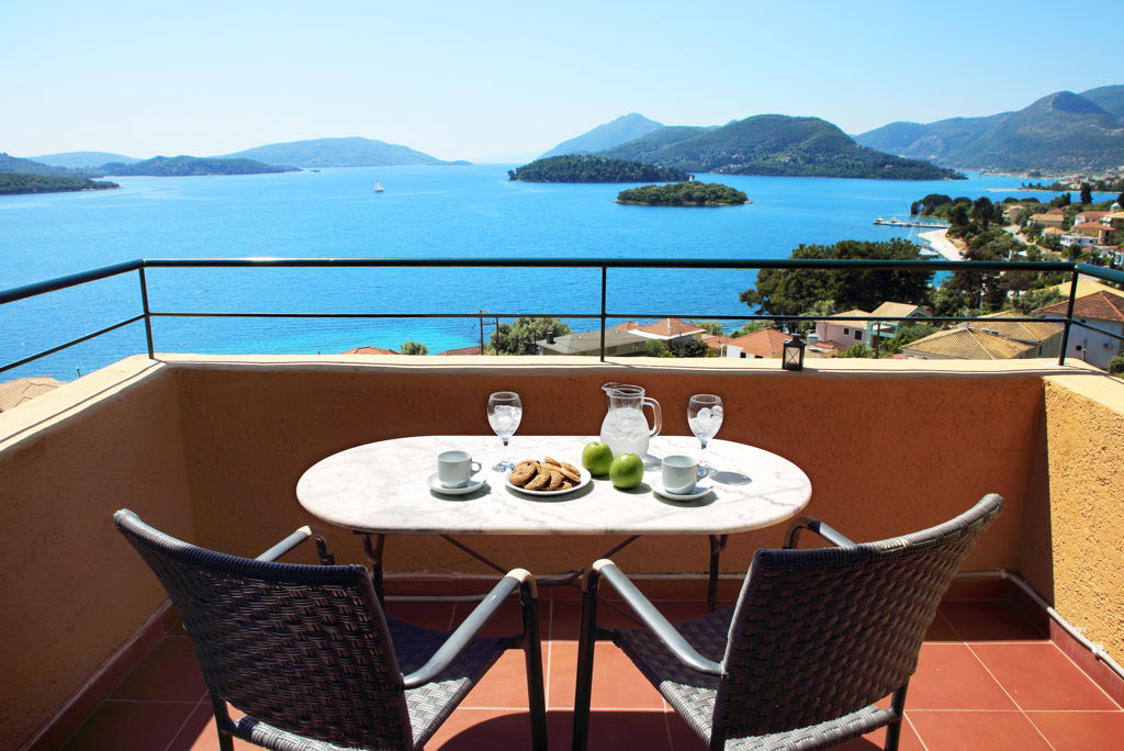 Scorpios Hotel and Apartments Logies - Appartement