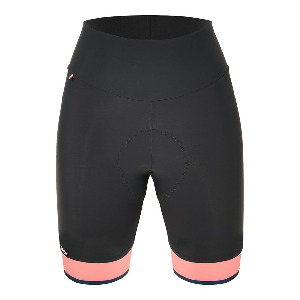 Santini GIADE BENGAL - Cuissard Femme gris